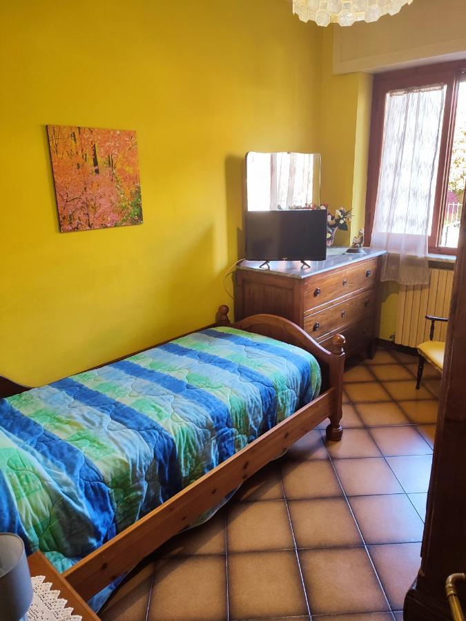 Tuscany Break Gallicano Екстер'єр фото