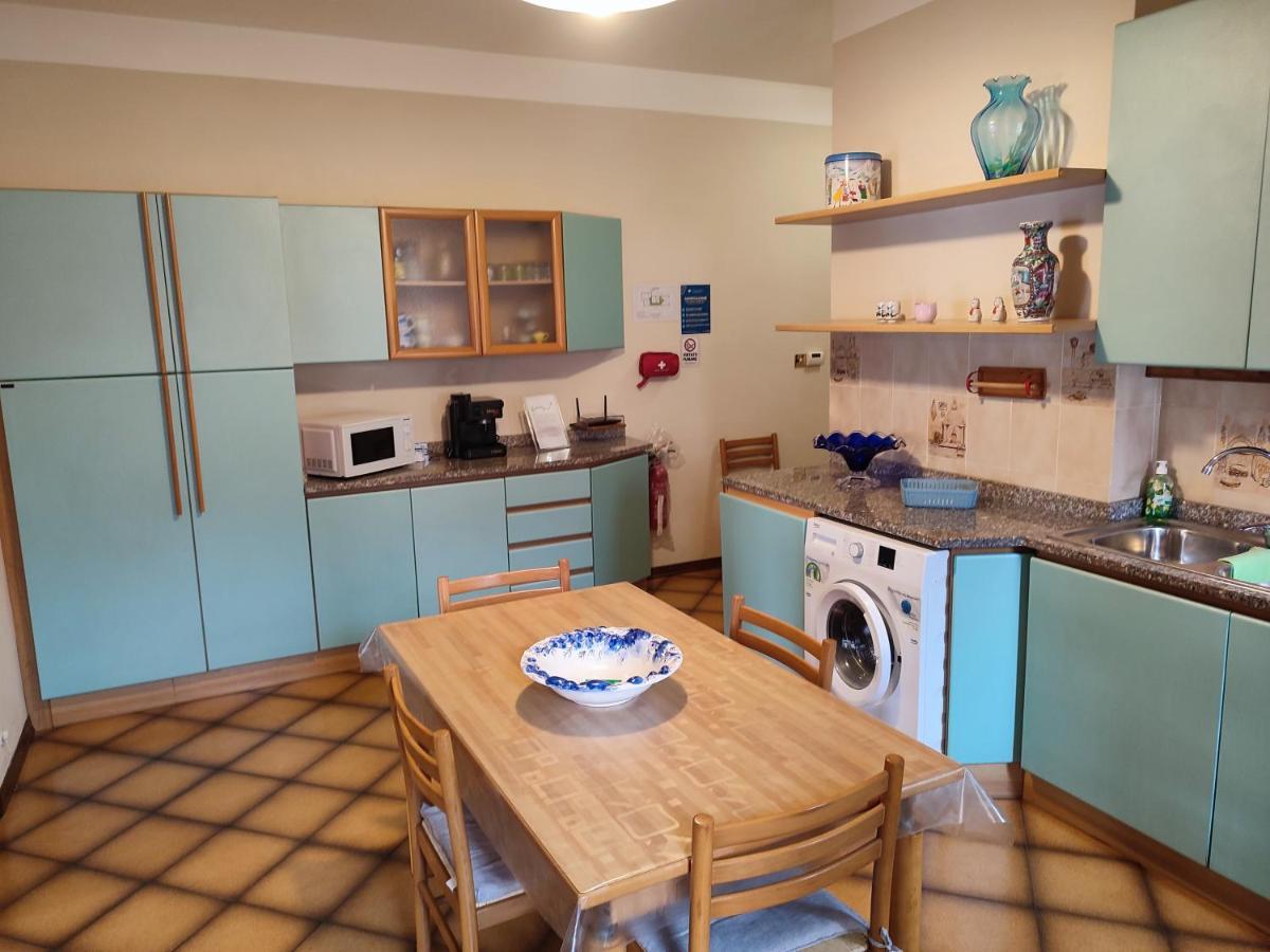 Tuscany Break Gallicano Екстер'єр фото