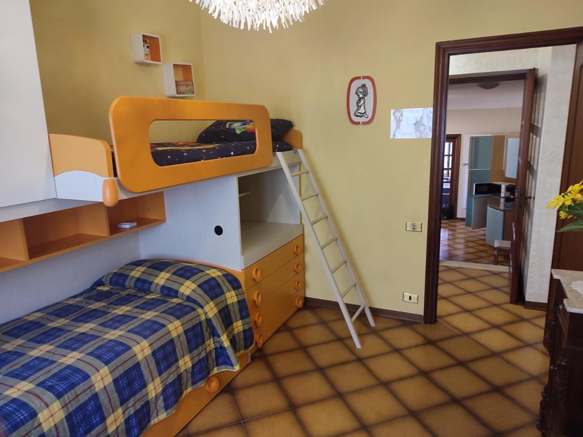Tuscany Break Gallicano Екстер'єр фото