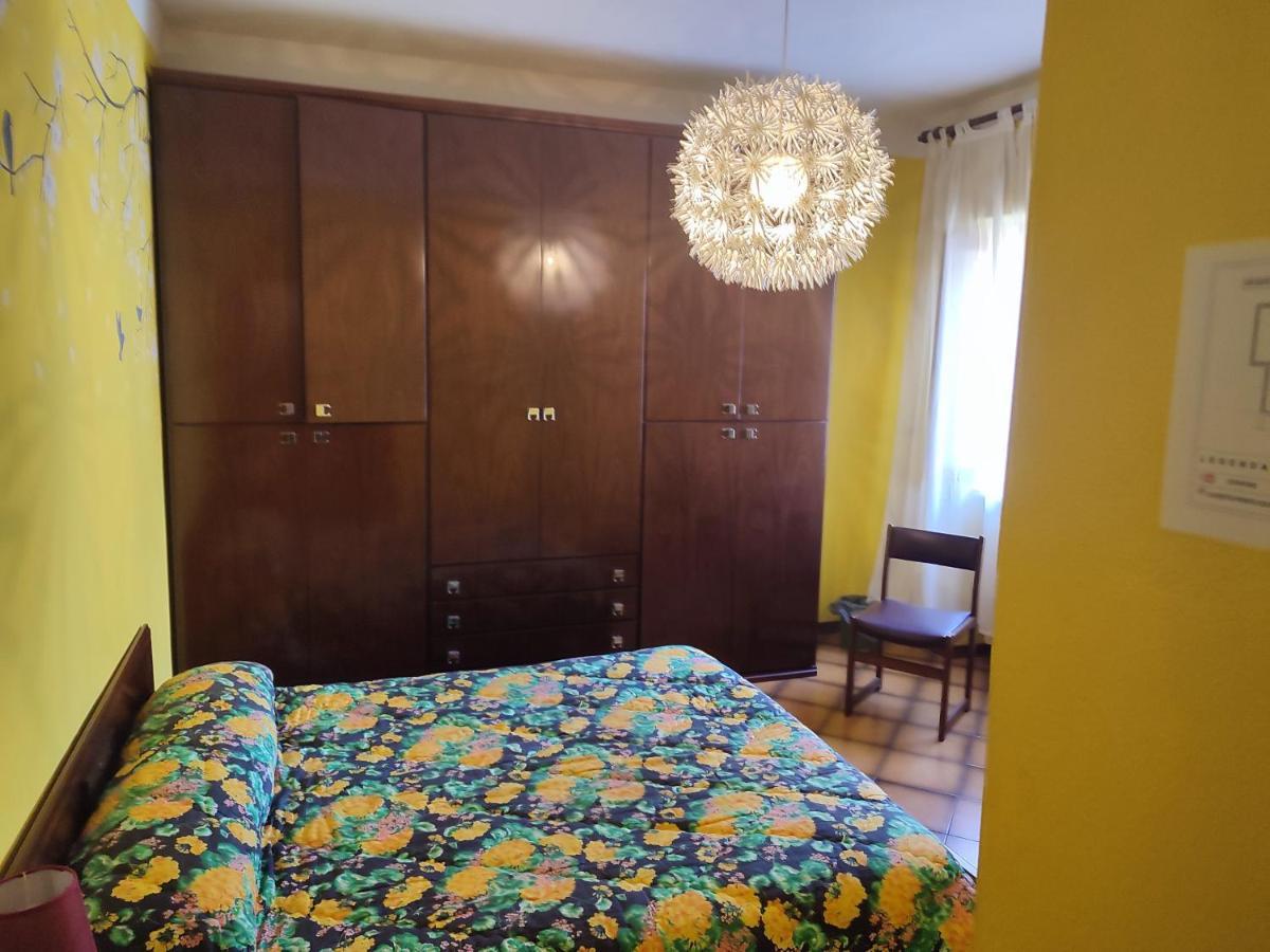 Tuscany Break Gallicano Екстер'єр фото