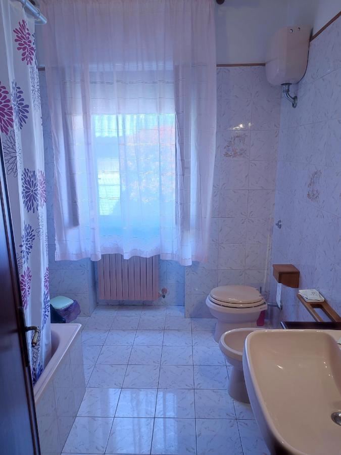 Tuscany Break Gallicano Екстер'єр фото