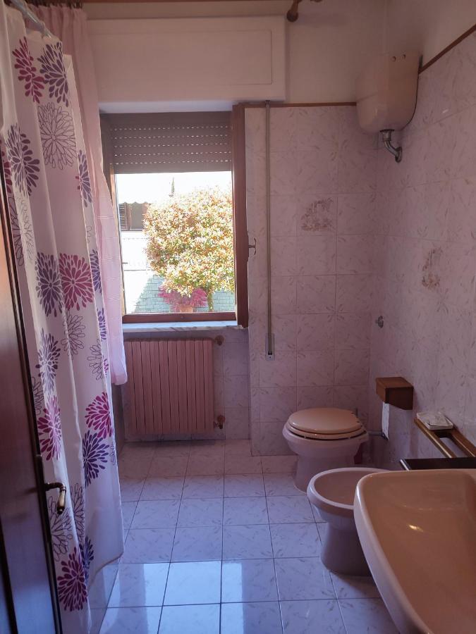 Tuscany Break Gallicano Екстер'єр фото