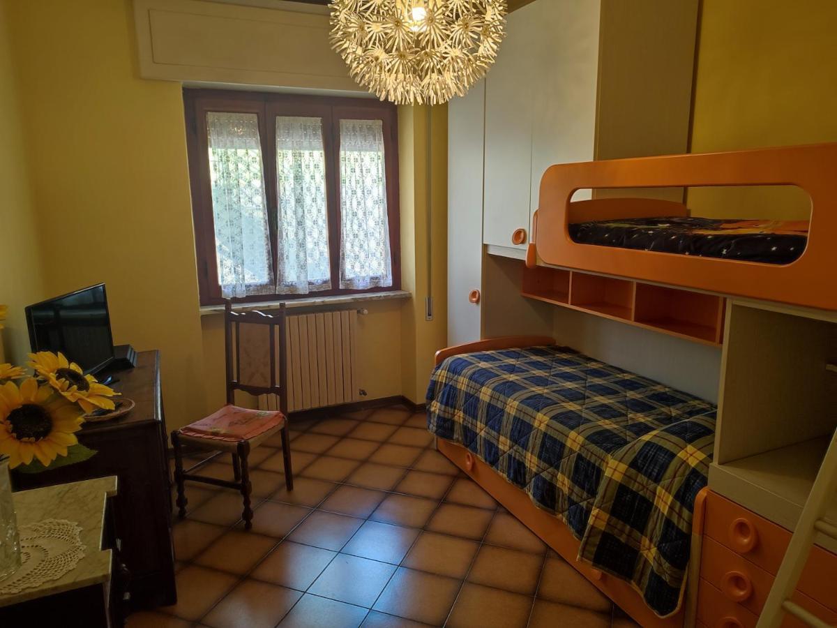 Tuscany Break Gallicano Екстер'єр фото