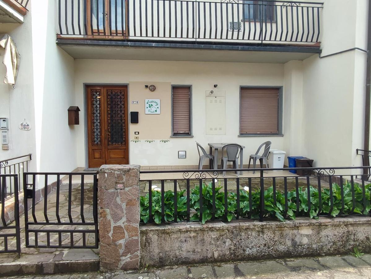 Tuscany Break Gallicano Екстер'єр фото