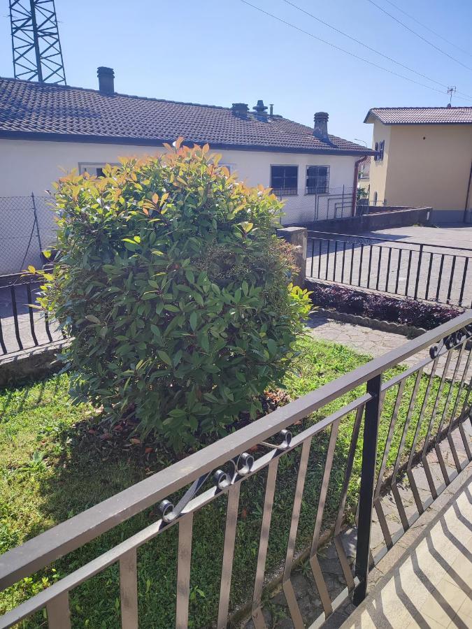 Tuscany Break Gallicano Екстер'єр фото