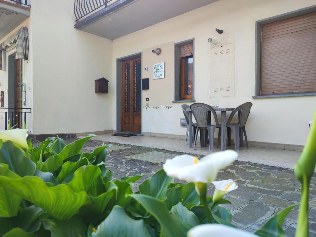 Tuscany Break Gallicano Екстер'єр фото