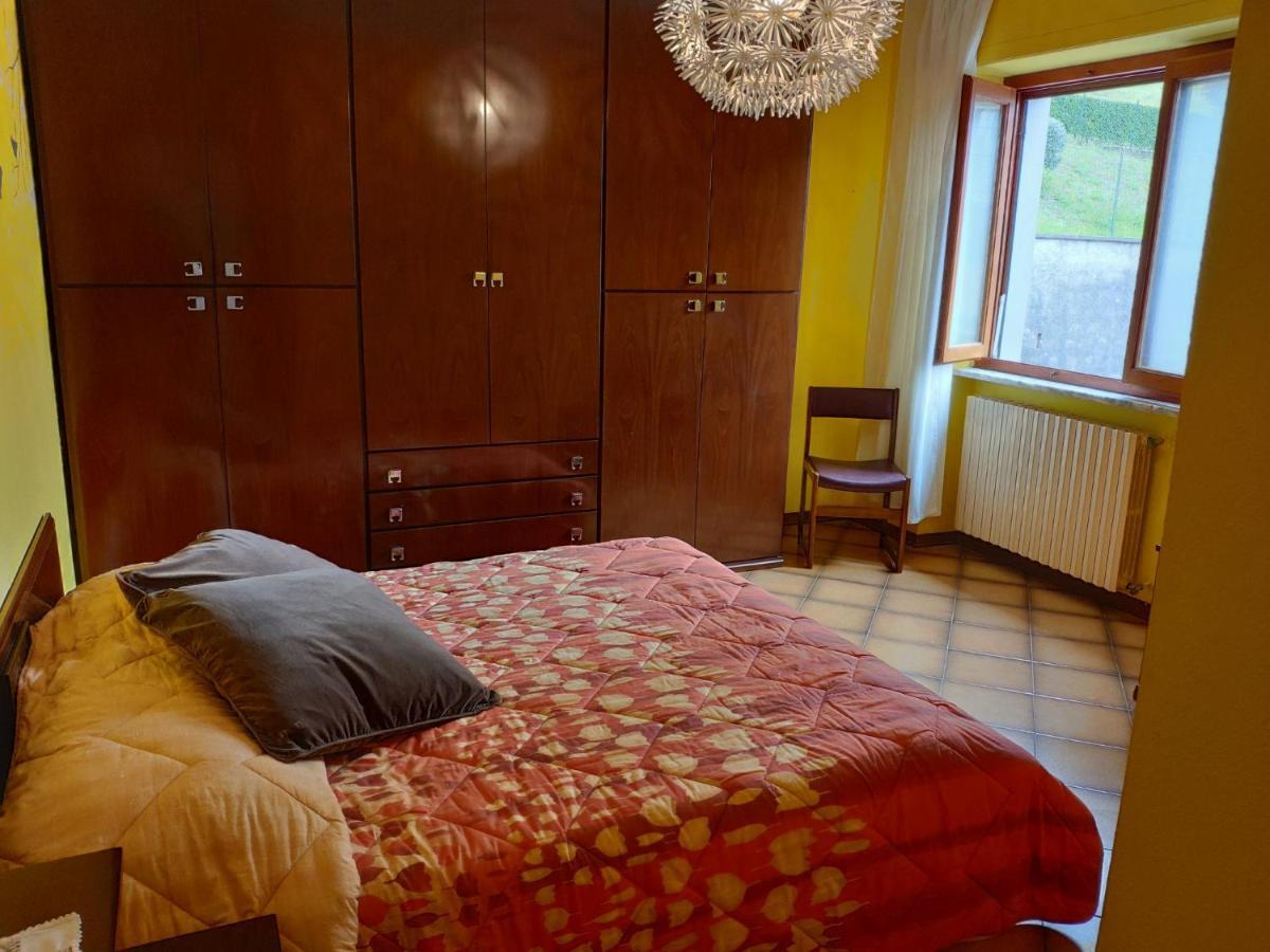 Tuscany Break Gallicano Екстер'єр фото