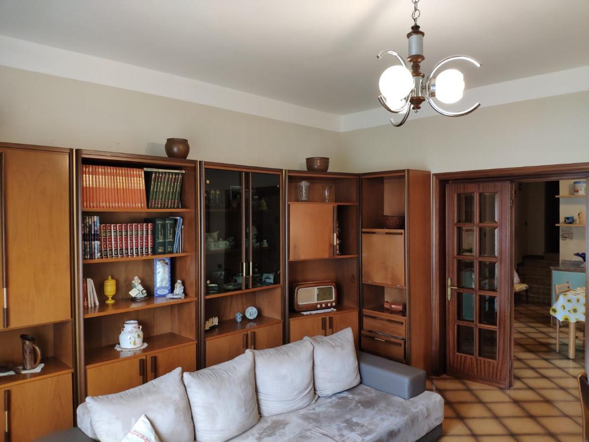 Tuscany Break Gallicano Екстер'єр фото