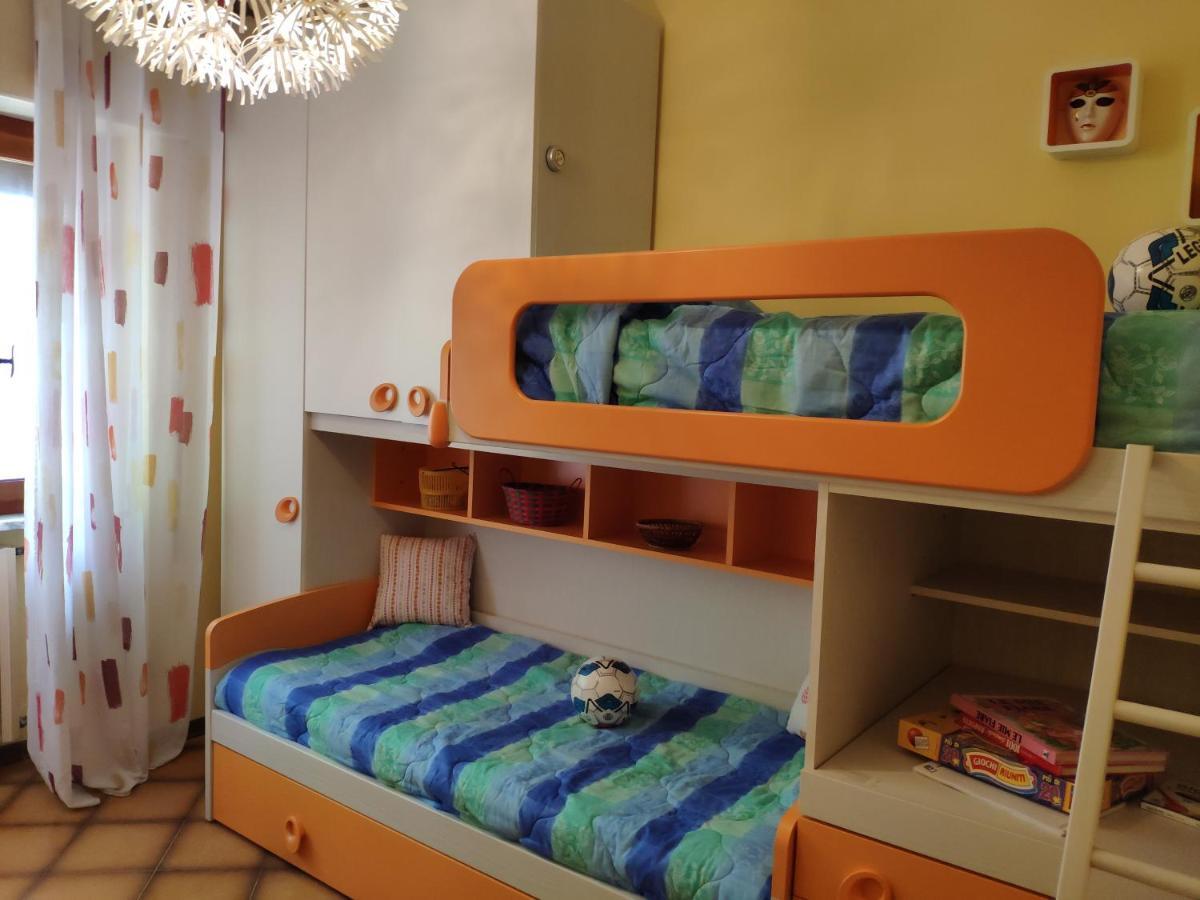 Tuscany Break Gallicano Екстер'єр фото